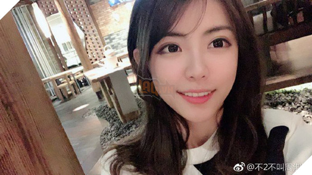Chiêm ngưỡng những bóng hồng của làng LMHT thế giới sẽ sánh vai cùng Misthy tại All-Star 2018 - Ảnh 9. Chiêm ngưỡng những bóng hồng của làng LMHT thế giới sẽ sánh vai cùng Misthy tại All-Star 2018 - Ảnh 9.