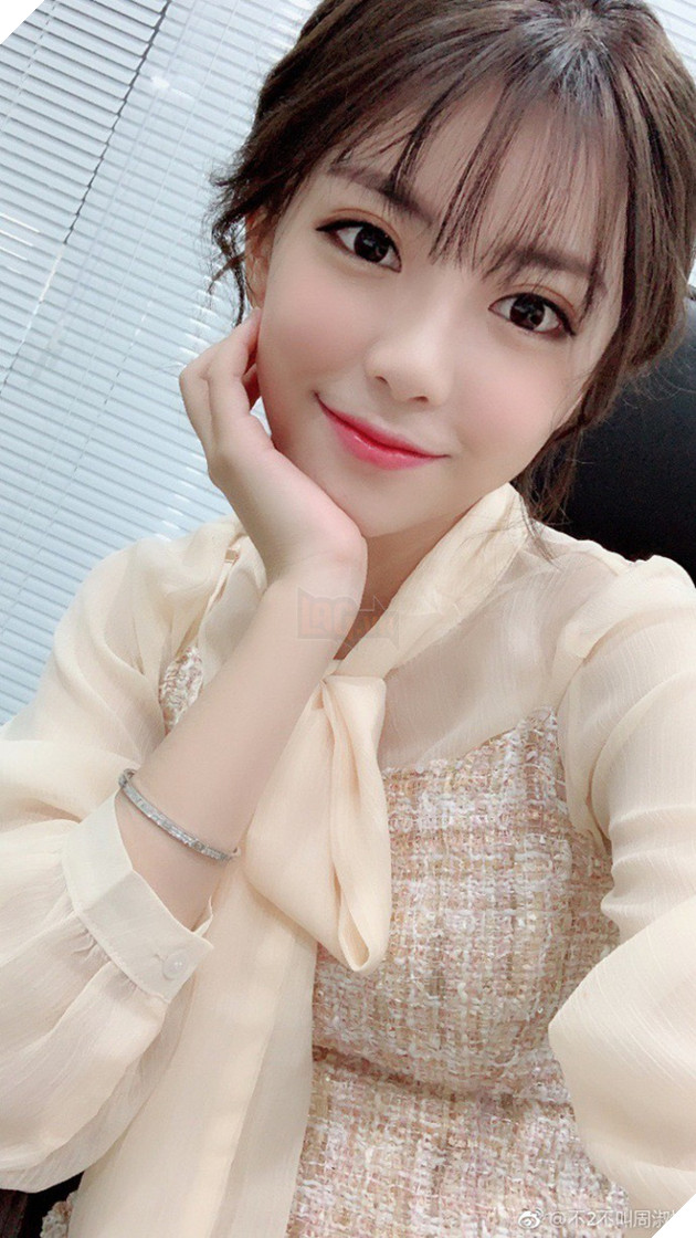 Chiêm ngưỡng những bóng hồng của làng LMHT thế giới sẽ sánh vai cùng Misthy tại All-Star 2018 - Ảnh 11. Chiêm ngưỡng những bóng hồng của làng LMHT thế giới sẽ sánh vai cùng Misthy tại All-Star 2018 - Ảnh 11.
