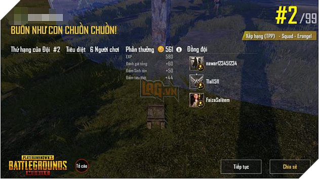 PUBG mobile VN cap nhat nhung cau noi thuan Viet day quen thuoc 4 PUBG mobile VN cập nhật những câu nói thuần Việt đầy quen thuộc 4
