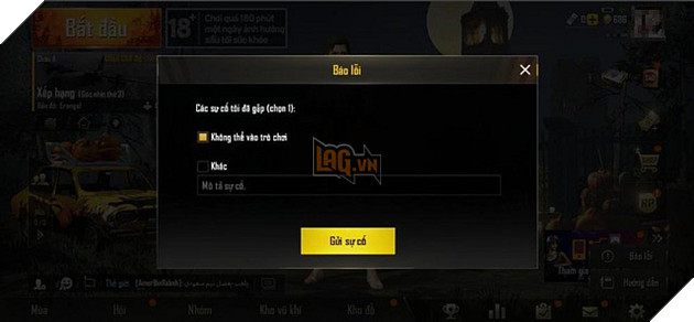 PUBG mobile VN cập nhật những câu nói thuần Việt đầy quen thuộc 6