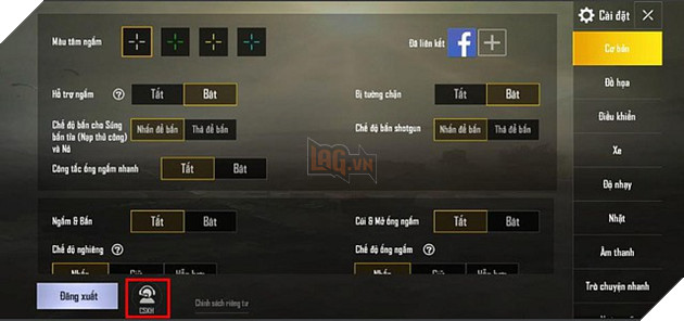 PUBG mobile VN cap nhat nhung cau noi thuan Viet day quen thuoc 7 PUBG mobile VN cập nhật những câu nói thuần Việt đầy quen thuộc 7
