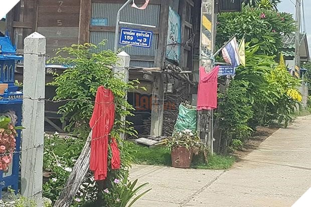 5 vu an ky la khien nhieu nguoi run so va don doan do... ma quy thuc hien 5 5 vụ án kỳ lạ khiến nhiều người run sợ và đồn đoán do... ma quỷ thực hiện 5
