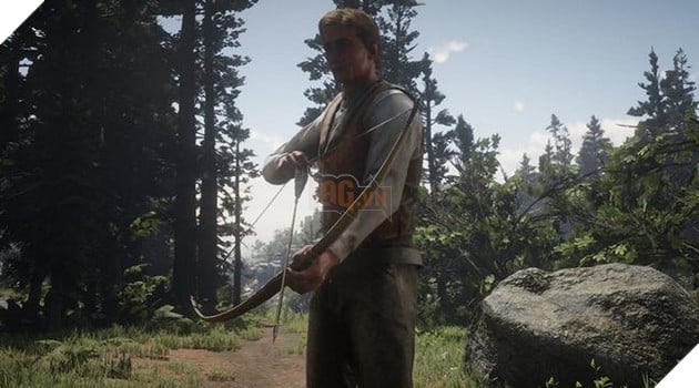 Red Dead Online: Huong dan tham gia Battle Royale trong the gioi vien Tay 3 Red Dead Online: Hướng dẫn tham gia Battle Royale trong thế giới viễn Tây 3
