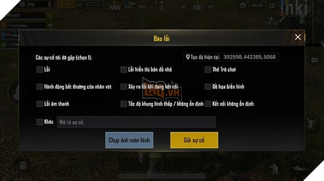 PUBG mobile VN cập nhật những câu nói thuần Việt đầy quen thuộc 5