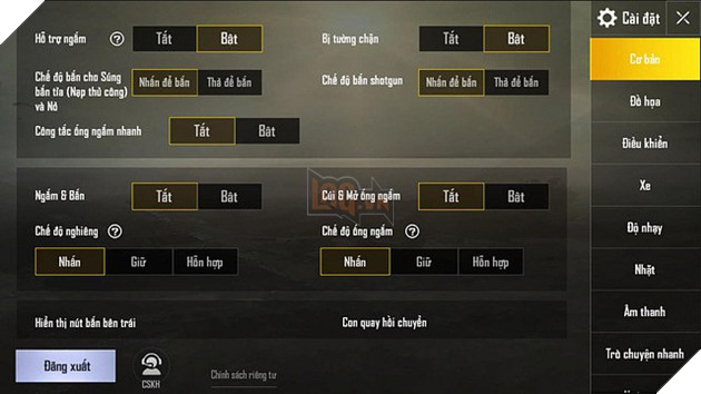 PUBG mobile VN cap nhat nhung cau noi thuan Viet day quen thuoc 2 PUBG mobile VN cập nhật những câu nói thuần Việt đầy quen thuộc 2