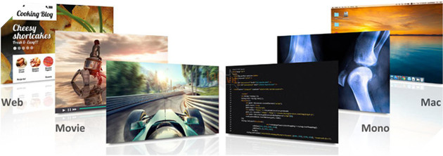 ViewSonic chính thức giới thiệu màn hình cong chiến game 32 inch cực chất tại Việt Nam - Ảnh 2. ViewSonic chính thức giới thiệu màn hình cong chiến game 32 inch cực chất tại Việt Nam - Ảnh 2.