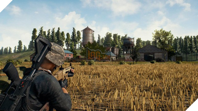 Một vòng các game mobile mới ra mắt tại Việt Nam cuối tháng 11: PUBG Mobile VN xứng đáng là cái tên hot nhất - Ảnh 1. Một vòng các game mobile mới ra mắt tại Việt Nam cuối tháng 11: PUBG Mobile VN xứng đáng là cái tên hot nhất - Ảnh 1.