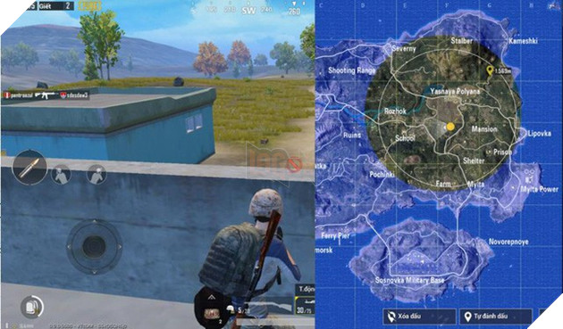 Một vòng các game mobile mới ra mắt tại Việt Nam cuối tháng 11: PUBG Mobile VN xứng đáng là cái tên hot nhất - Ảnh 2. Một vòng các game mobile mới ra mắt tại Việt Nam cuối tháng 11: PUBG Mobile VN xứng đáng là cái tên hot nhất - Ảnh 2.