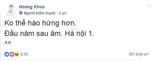 Pewpew úp mở thời gian mở quán bánh mỳ cơ sở Hà Nội và phản ứng bất ngờ của các fan - Ảnh 1. Pewpew úp mở thời gian mở quán bánh mỳ cơ sở Hà Nội và phản ứng bất ngờ của các fan - Ảnh 1.