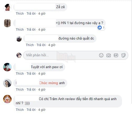 Pewpew úp mở thời gian mở quán bánh mỳ cơ sở Hà Nội và phản ứng bất ngờ của các fan - Ảnh 2. Pewpew úp mở thời gian mở quán bánh mỳ cơ sở Hà Nội và phản ứng bất ngờ của các fan - Ảnh 2.