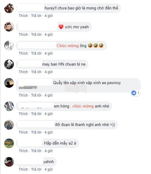 Pewpew úp mở thời gian mở quán bánh mỳ cơ sở Hà Nội và phản ứng bất ngờ của các fan - Ảnh 3. Pewpew úp mở thời gian mở quán bánh mỳ cơ sở Hà Nội và phản ứng bất ngờ của các fan - Ảnh 3.