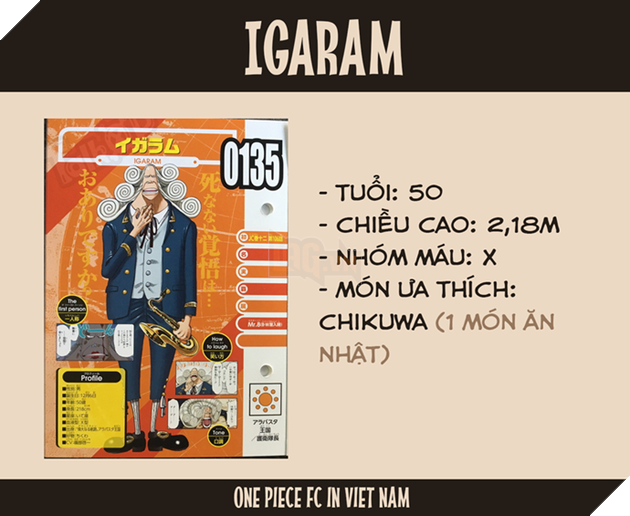 One Piece: Jinbe chính thức trở thành đồng đội của Luffy - Hé lộ thông tin thú vị về Ace và Râu Trắng - Ảnh 22. One Piece: Jinbe chính thức trở thành đồng đội của Luffy - Hé lộ thông tin thú vị về Ace và Râu Trắng - Ảnh 22.