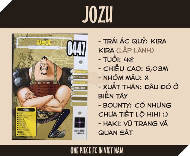 One Piece: Jinbe chính thức trở thành đồng đội của Luffy - Hé lộ thông tin thú vị về Ace và Râu Trắng - Ảnh 5. One Piece: Jinbe chính thức trở thành đồng đội của Luffy - Hé lộ thông tin thú vị về Ace và Râu Trắng - Ảnh 5.