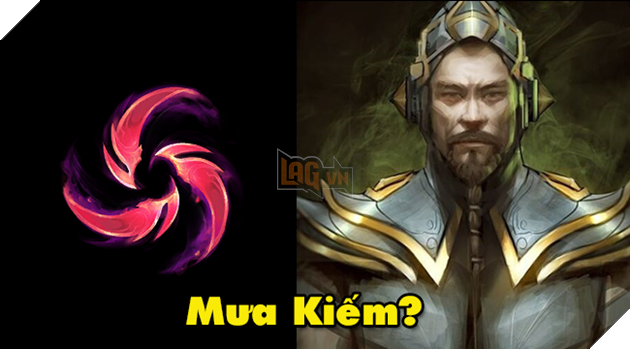 LMHT: Riot đang cân nhắc chỉnh sửa lại một loạt các viên ngọc, Thu Thập Hắc Ám được ưu tiên hàng đầu 7