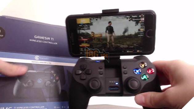 6 phụ kiện smartphone rất cần thiết đối với dân Cao thủ PUBG Mobile - Ảnh 3. 6 phụ kiện smartphone rất cần thiết đối với dân Cao thủ PUBG Mobile - Ảnh 3.