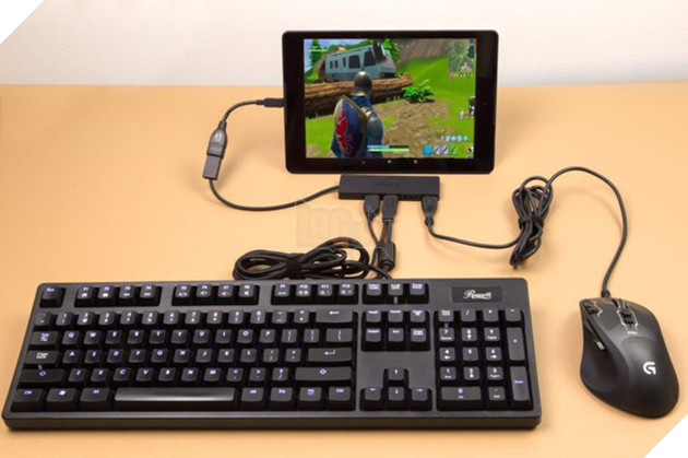 6 phụ kiện smartphone rất cần thiết đối với dân Cao thủ PUBG Mobile - Ảnh 4. 6 phụ kiện smartphone rất cần thiết đối với dân Cao thủ PUBG Mobile - Ảnh 4.