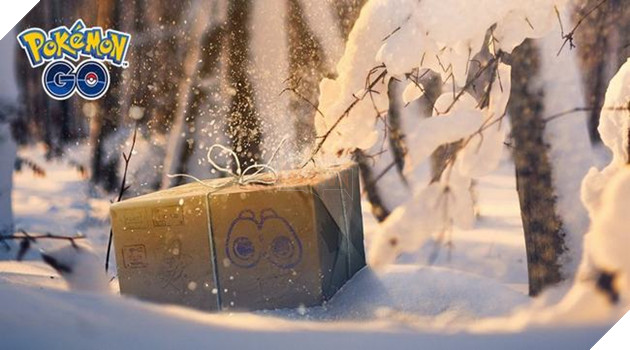 Pokemon GO: Tong hop nhiem vu nghien cuu va phan thuong trong thang 12 Pokemon GO: Tổng hợp nhiệm vụ nghiên cứu và phần thưởng trong tháng 12