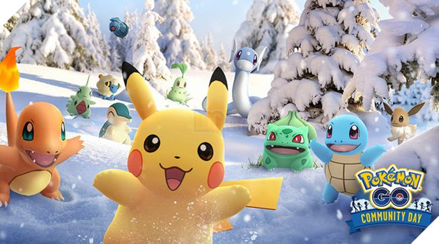 Pokemon GO: Tong hop nhiem vu nghien cuu va phan thuong trong thang 12 4 Pokemon GO: Tổng hợp nhiệm vụ nghiên cứu và phần thưởng trong tháng 12 4