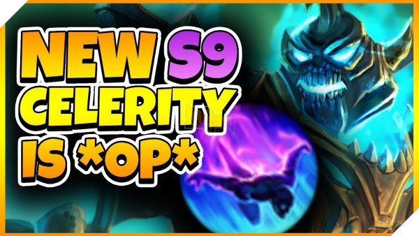 LMHT: Riot đang cân nhắc chỉnh sửa lại một loạt các viên ngọc, Thu Thập Hắc Ám được ưu tiên hàng đầu 5