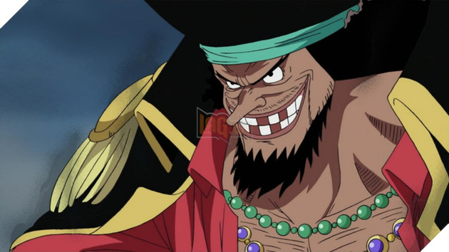  One Piece está aquí No solo, ¿los Cuatro Emperadores de Barbanegra también poseen una Fruta del Diablo?  ¿Es cierto o solo un rumor sin fundamento?