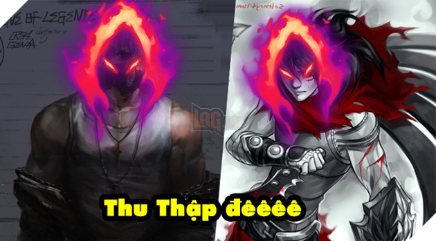 LMHT: Riot đang cân nhắc chỉnh sửa lại một loạt các viên ngọc, Thu Thập Hắc Ám được ưu tiên hàng đầu 3