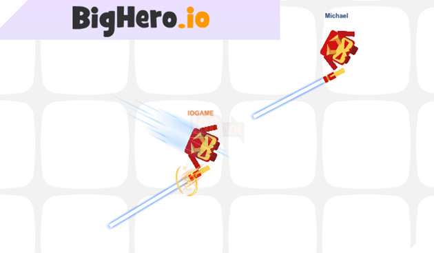 Tai ngay BigHero.io – game doi khang sieu vui nhon de giai tri tren PC va Android Tải ngay BigHero.io game đối kháng siêu vui nhộn để giải trí trên PC và Android