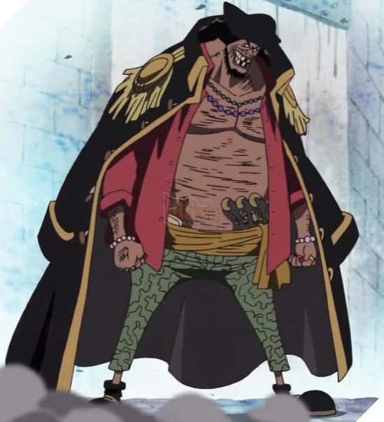 One Piece: Không chỉ 2, Tứ Hoàng Râu Đen còn sở hữu tận 3 trái ác quỷ? Sự thật hay chỉ là lời đồn vô căn cứ? - Ảnh 5. One Piece: Không chỉ 2, Tứ Hoàng Râu Đen còn sở hữu tận 3 trái ác quỷ? Sự thật hay chỉ là lời đồn vô căn cứ? - Ảnh 5.
