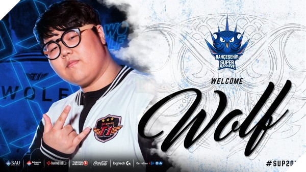 Chuyển nhượng LMHT 2019: Wolf chính thức đầu quân cho đội tuyển Thổ Nhĩ Kỳ, Profit tìm được nhà mới - Ảnh 2. Chuyển nhượng LMHT 2019: Wolf chính thức đầu quân cho đội tuyển Thổ Nhĩ Kỳ, Profit tìm được nhà mới - Ảnh 2.