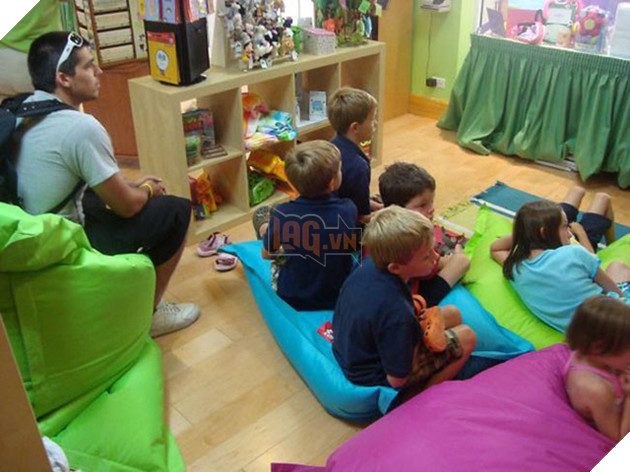 [Vui] Đây là lý người ta nói đàn ông chỉ là lũ trẻ con lớn xác - Ảnh 1.