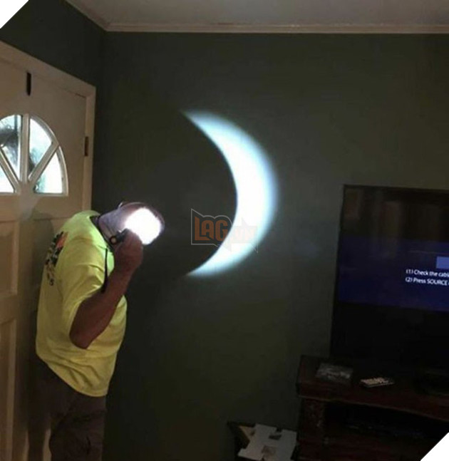 [Vui] Đây là lý người ta nói đàn ông chỉ là lũ trẻ con lớn xác - Ảnh 2.