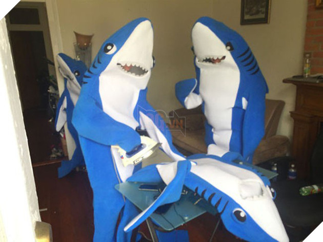 [Vui] Đây là lý người ta nói đàn ông chỉ là lũ trẻ con lớn xác - Ảnh 11.