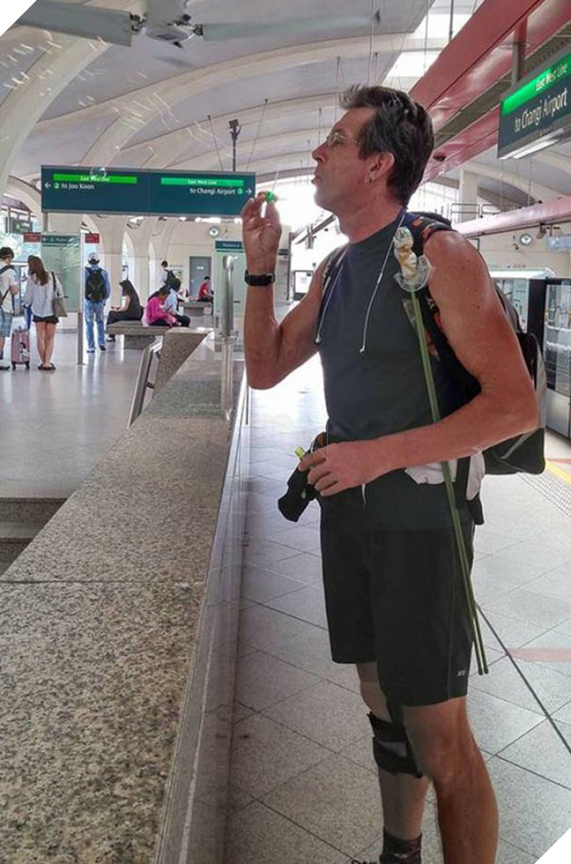 [Vui] Đây là lý người ta nói đàn ông chỉ là lũ trẻ con lớn xác - Ảnh 12.