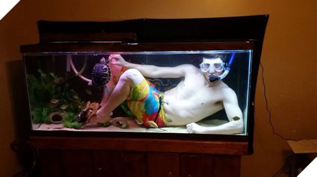 [Vui] Đây là lý người ta nói đàn ông chỉ là lũ trẻ con lớn xác - Ảnh 16.