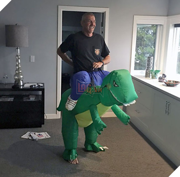 [Vui] Đây là lý người ta nói đàn ông chỉ là lũ trẻ con lớn xác - Ảnh 4.