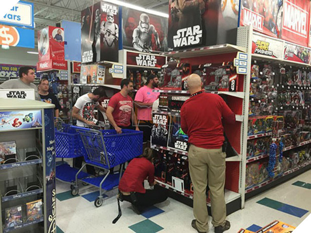 [Vui] Đây là lý người ta nói đàn ông chỉ là lũ trẻ con lớn xác - Ảnh 8.