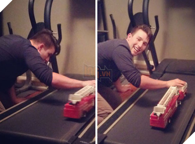 [Vui] Đây là lý người ta nói đàn ông chỉ là lũ trẻ con lớn xác - Ảnh 9.