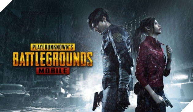 PUBG Mobile ket hop voi Resident Evil 2 - Zombie sap xuat hien tren Erangel, Miramar va Sanhok? PUBG Mobile kết hợp với Resident Evil 2 - Zombie sắp xuất hiện trên Erangel, Miramar và Sanhok?