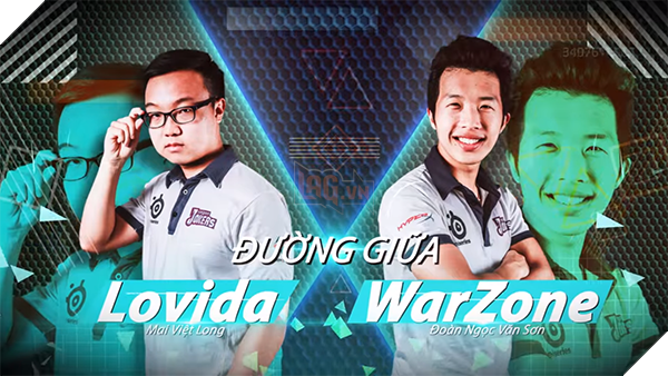 Tìm hiểu về Warzone - Tuyển thủ đầy nghị lực cũng như danh tiếng nhất nhì LMHT Việt Nam 3