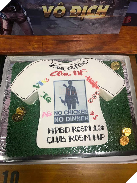 ROS Mobile tron mot tuoi, cong dong game thu Ha Noi va Hai Phong cung to chuc Offline 10 ROS Mobile tròn một tuổi, cộng đồng game thủ Hà Nội và Hải Phòng cùng tổ chức Offline 10