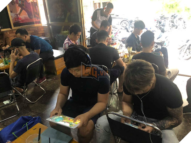 ROS Mobile tron mot tuoi, cong dong game thu Ha Noi va Hai Phong cung to chuc Offline 12 ROS Mobile tròn một tuổi, cộng đồng game thủ Hà Nội và Hải Phòng cùng tổ chức Offline 12