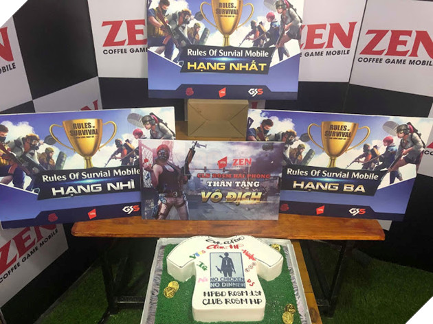 ROS Mobile tron mot tuoi, cong dong game thu Ha Noi va Hai Phong cung to chuc Offline 13 ROS Mobile tròn một tuổi, cộng đồng game thủ Hà Nội và Hải Phòng cùng tổ chức Offline 13