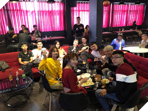 ROS Mobile tron mot tuoi, cong dong game thu Ha Noi va Hai Phong cung to chuc Offline 2 ROS Mobile tròn một tuổi, cộng đồng game thủ Hà Nội và Hải Phòng cùng tổ chức Offline 2