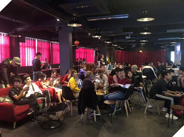 ROS Mobile tron mot tuoi, cong dong game thu Ha Noi va Hai Phong cung to chuc Offline 3 ROS Mobile tròn một tuổi, cộng đồng game thủ Hà Nội và Hải Phòng cùng tổ chức Offline 3