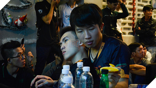 Tìm hiểu về Warzone - Tuyển thủ đầy nghị lực cũng như danh tiếng nhất nhì LMHT Việt Nam 7