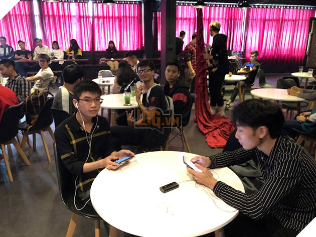 ROS Mobile tron mot tuoi, cong dong game thu Ha Noi va Hai Phong cung to chuc Offline 4 ROS Mobile tròn một tuổi, cộng đồng game thủ Hà Nội và Hải Phòng cùng tổ chức Offline 4