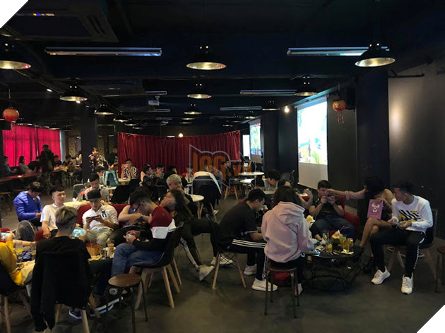 ROS Mobile tron mot tuoi, cong dong game thu Ha Noi va Hai Phong cung to chuc Offline 5 ROS Mobile tròn một tuổi, cộng đồng game thủ Hà Nội và Hải Phòng cùng tổ chức Offline 5
