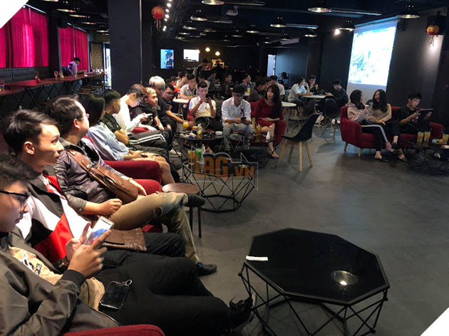 ROS Mobile tron mot tuoi, cong dong game thu Ha Noi va Hai Phong cung to chuc Offline 6 ROS Mobile tròn một tuổi, cộng đồng game thủ Hà Nội và Hải Phòng cùng tổ chức Offline 6