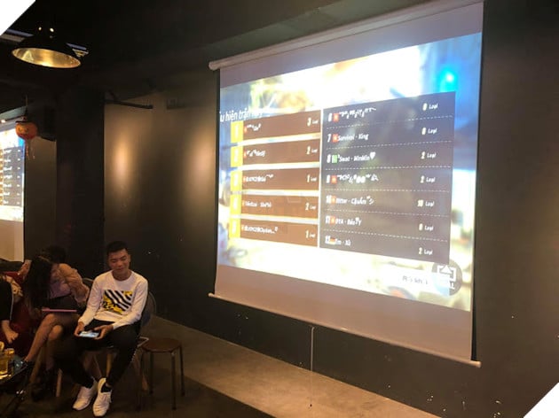 ROS Mobile tron mot tuoi, cong dong game thu Ha Noi va Hai Phong cung to chuc Offline 7 ROS Mobile tròn một tuổi, cộng đồng game thủ Hà Nội và Hải Phòng cùng tổ chức Offline 7