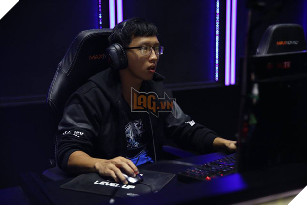 Tìm hiểu về Warzone - Tuyển thủ đầy nghị lực cũng như danh tiếng nhất nhì LMHT Việt Nam 10