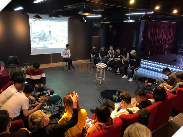 ROS Mobile tron mot tuoi, cong dong game thu Ha Noi va Hai Phong cung to chuc Offline 8 ROS Mobile tròn một tuổi, cộng đồng game thủ Hà Nội và Hải Phòng cùng tổ chức Offline 8